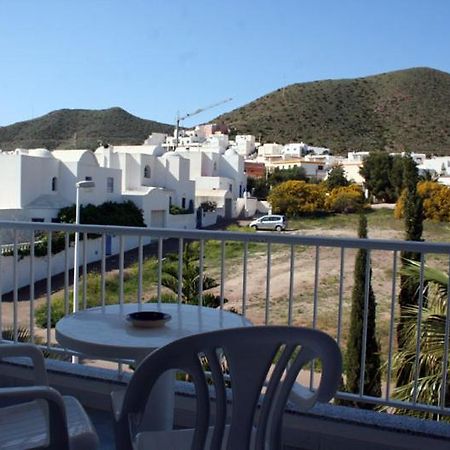 Hostal Brisamar Сан Хосе Екстериор снимка