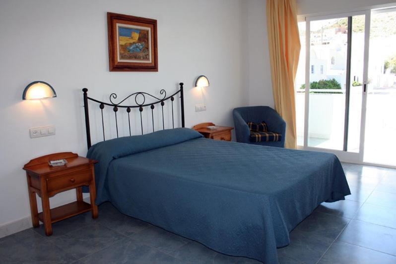 Hostal Brisamar Сан Хосе Стая снимка