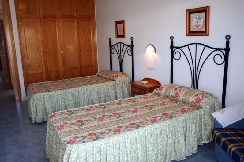 Hostal Brisamar Сан Хосе Стая снимка
