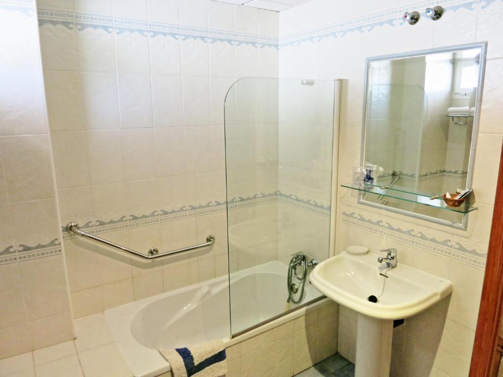 Hostal Brisamar Сан Хосе Екстериор снимка