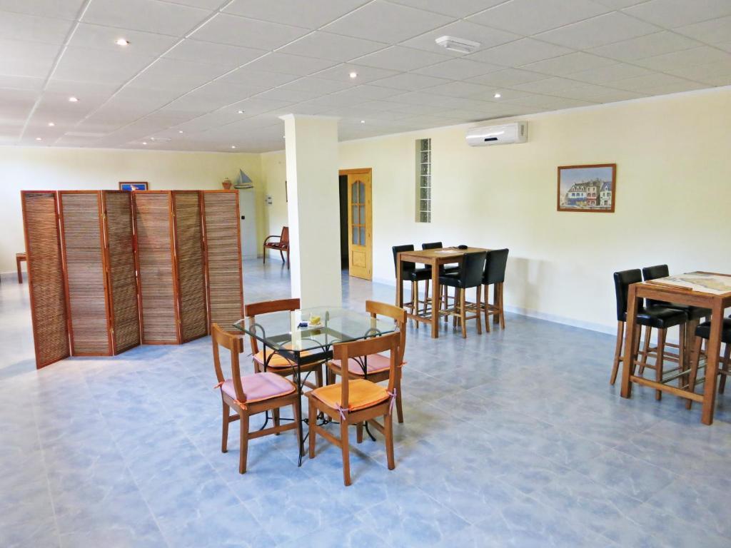 Hostal Brisamar Сан Хосе Екстериор снимка